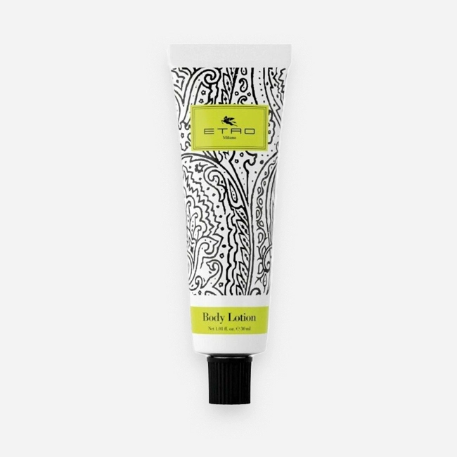 ETRO PEGASO ALUMINIUM TUBE 30ml ΚΡΕΜΑ ΣΩΜΑΤΟΣ