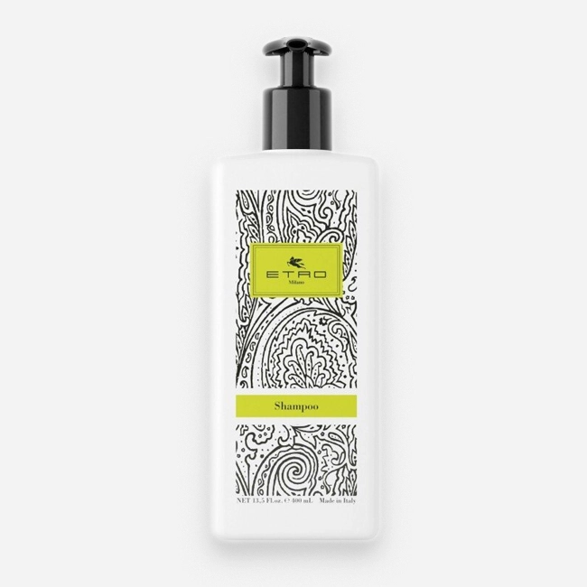 ETRO PEGASO DISPENSER 400ml ΣΑΜΠΟΥΑΝ