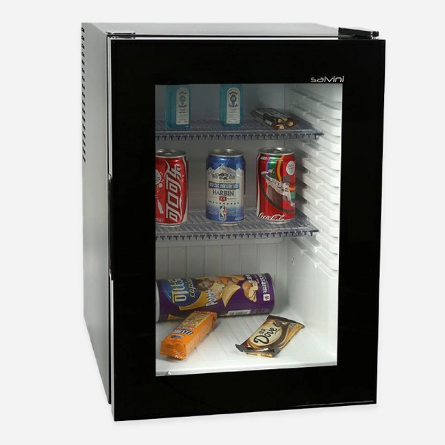 HOTEL MINI BAR 40LT SAL.UN40GD