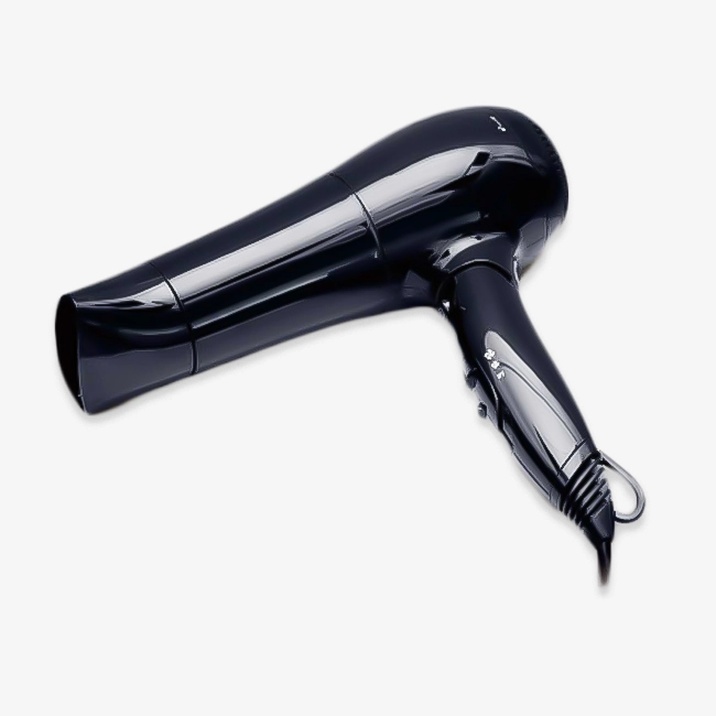 HAIR DRYER 2000W