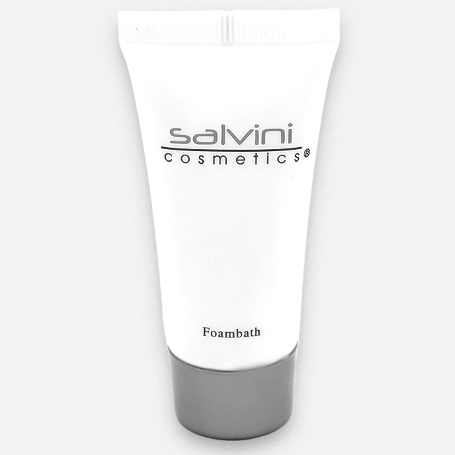 SALVINI NEW LINE TUBE 20ml  ΑΦΡΟΛΟΥΤΡΟ