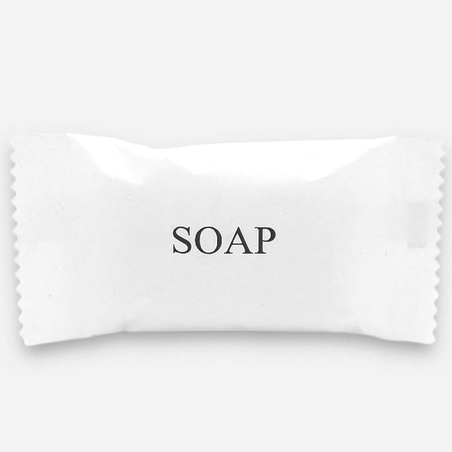 SALVINI NEW LINE SOAP 15g FLOW PACK