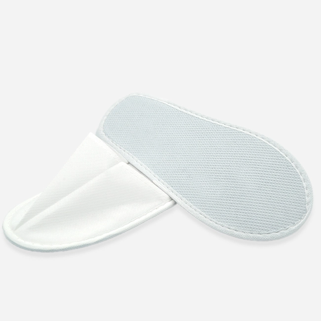 SLIPPERS NON-WOVEN