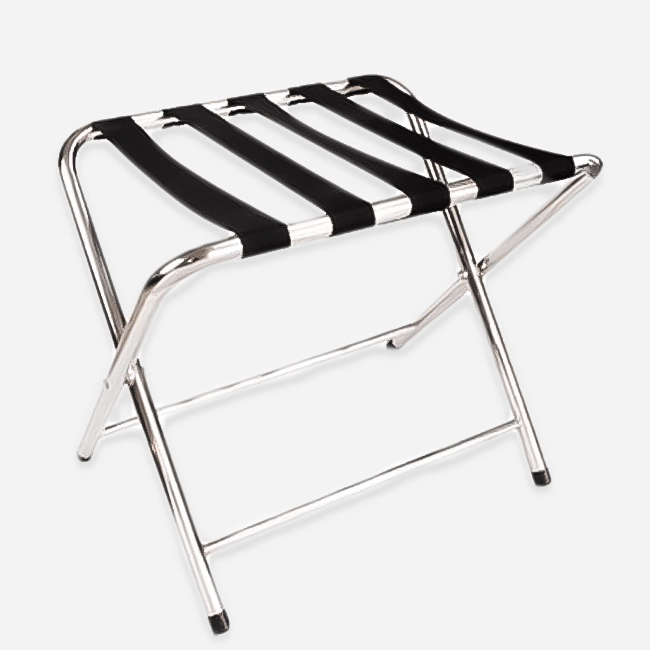 LUGGAGE RACK METAL