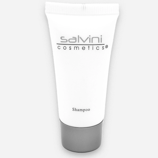 SALVINI NEW LINE TUBE 20ml  ΣΑΜΠΟΥΑΝ