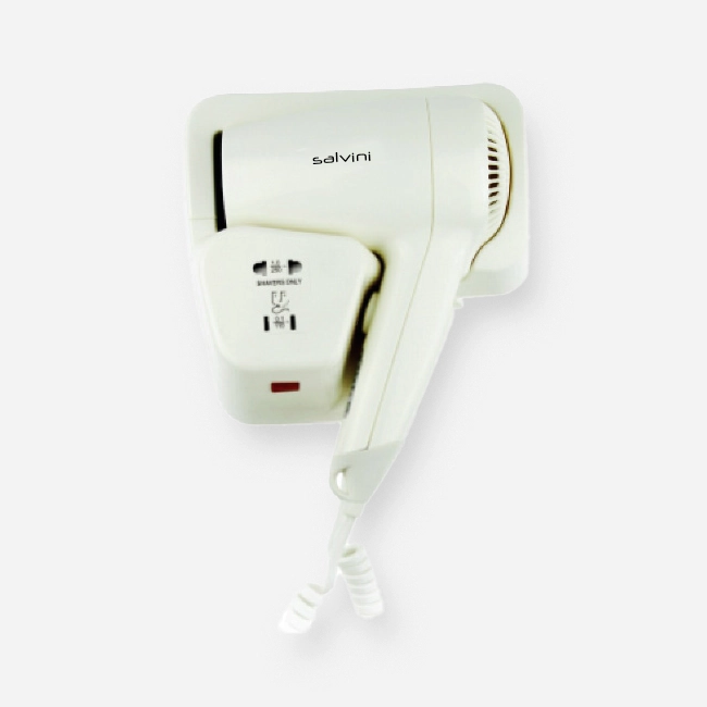 HAIR DRYER 1200w