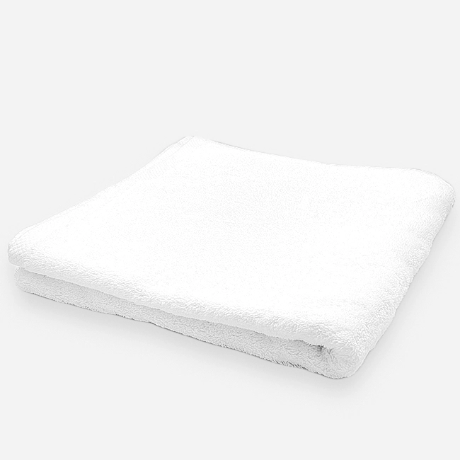 ΠΕΤΣΕΤΑ ΜΠΑΝΙΟΥ 100X150 600GSM 12S STANDARD