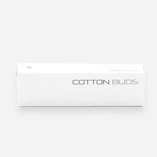 COTTON BUDS