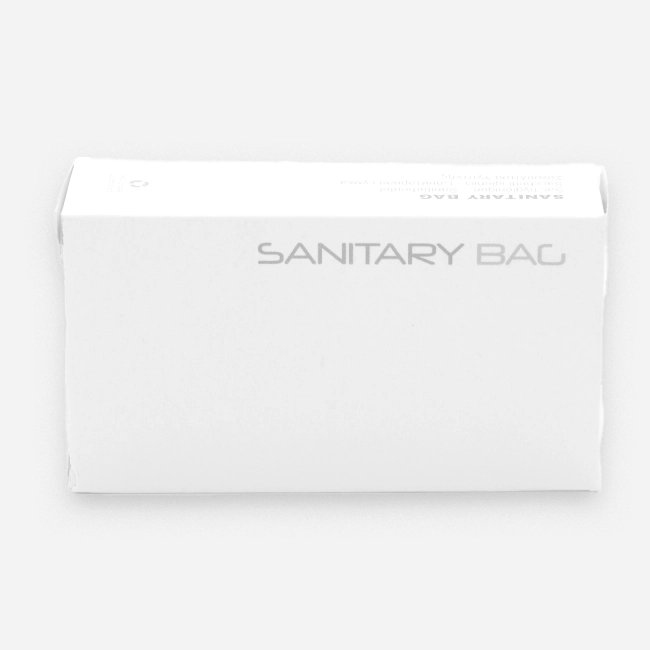 SANITARY BAG