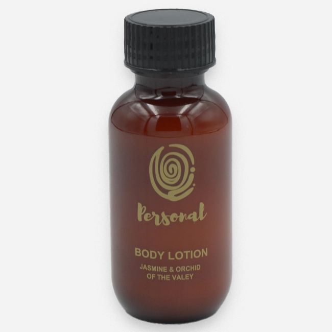 SALVINI PERSONAL BROWN 40ml ΛΟΣΙΟΝ ΣΩΜΑΤΟΣ ΜΠΟΥΚΑΛΙ