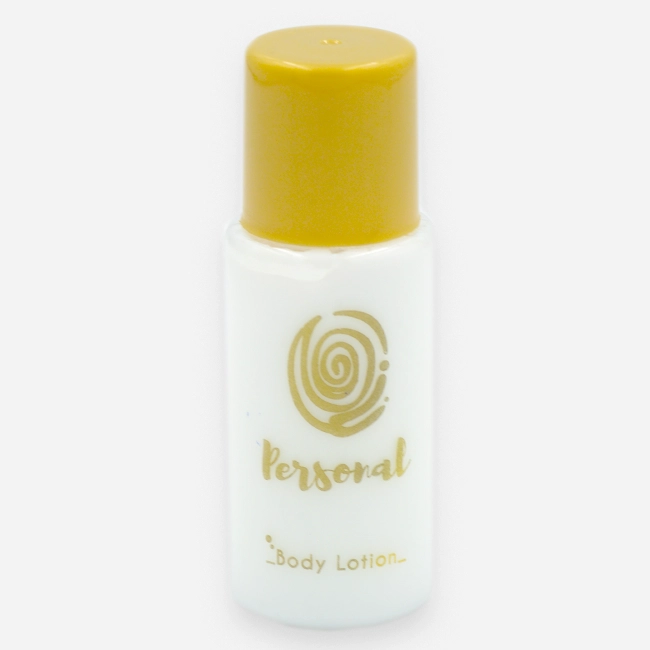 SALVINI PERSONAL GOLD 30ml ΛΟΣΙΟΝ ΣΩΜΑΤΟΣ ΜΠΟΥΚΑΛΙ