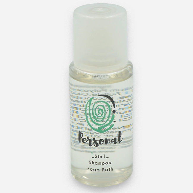 SALVINI PERSONAL 30ml 2-1 ΜΠΟΥΚΑΛΙ