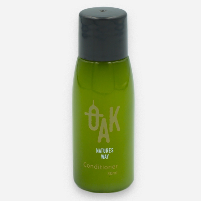 SALVINI OAK CONDITIONER BOTTLE 30ml