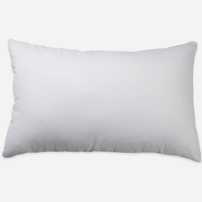 FEATHER PILLOW 50x70cm. 1100GSM